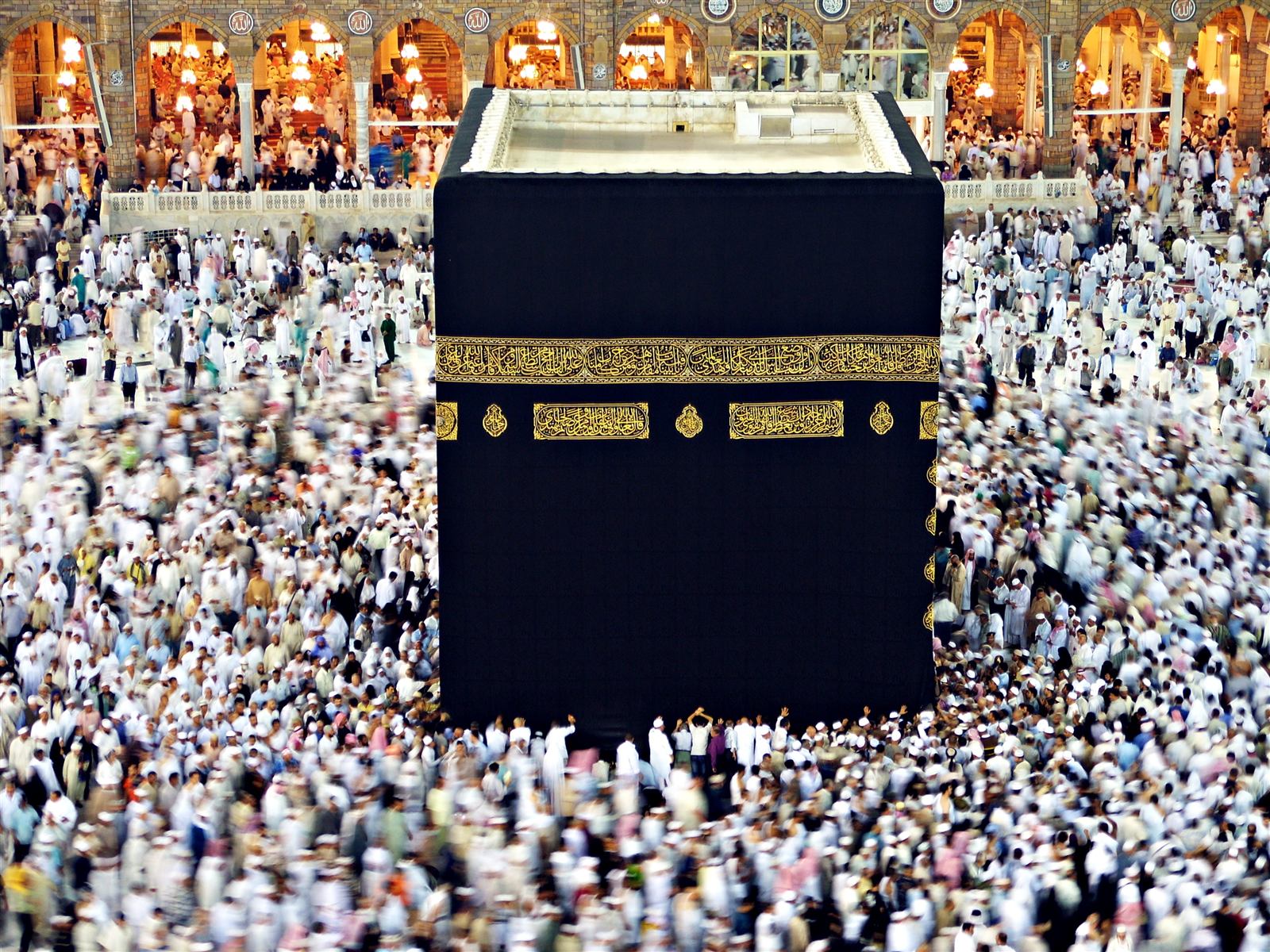 Umroh Al-Hikam 16 Hari Ekonomi — Promo Desember [Berangkat dari Surabaya]