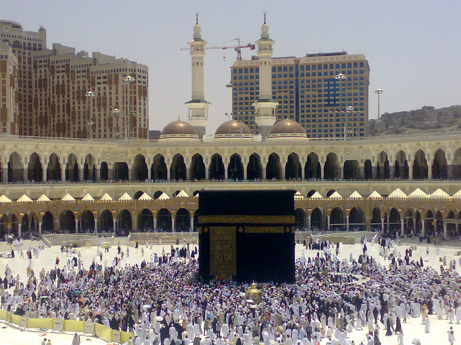 Umroh Al-Hikam 16 Hari Ekonomi — November 2026 [Berangkat dari Surabaya]