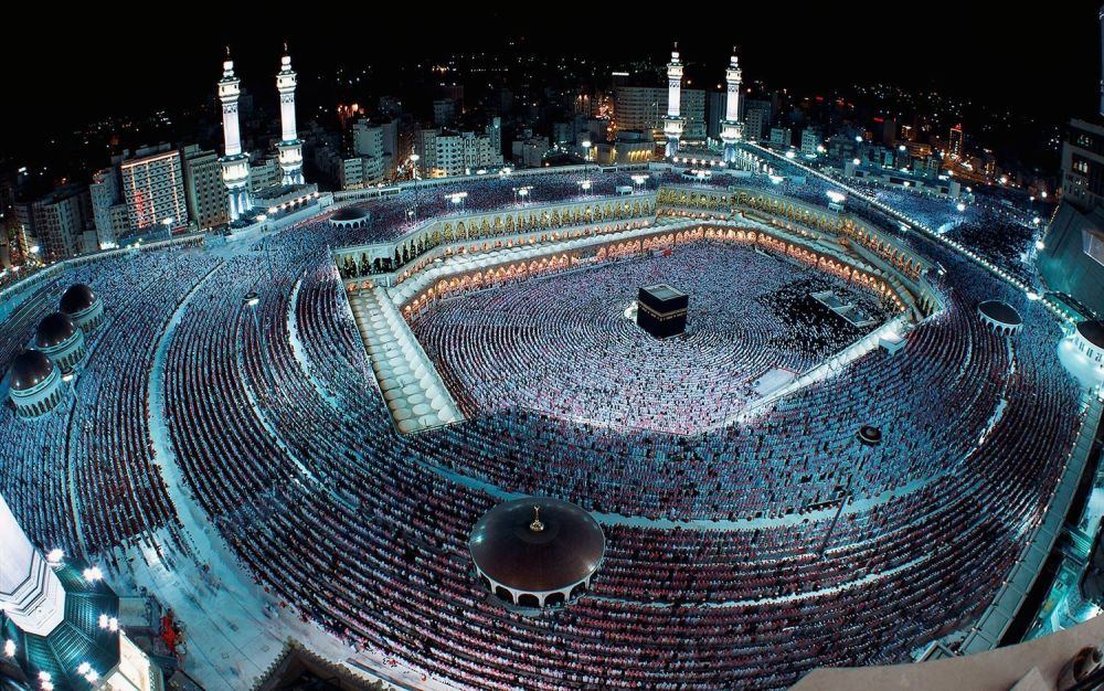 Umroh Al-Hikam 13 Hari VIP — Promo Desember [Berangkat dari Surabaya]